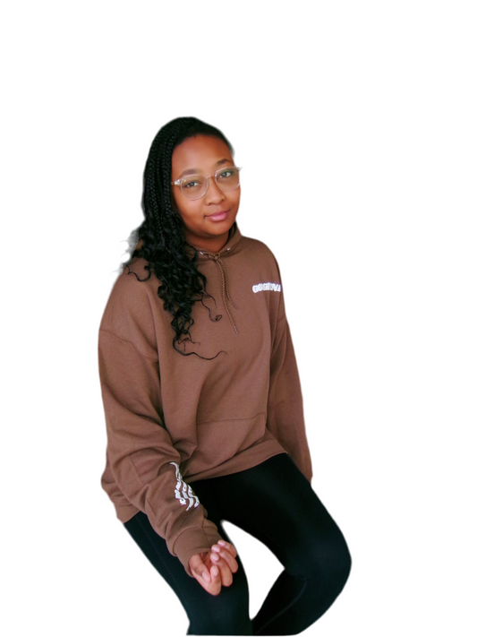 I Want to Believe Me Again Hoodie – Christian Streetwear for Faith & Self-Belief